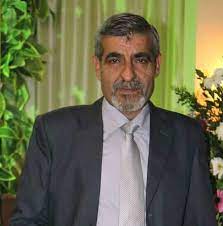 Auteur Salah El-Din Said Hussein